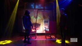 Legacies S03E03 XviD-AFG EZTV