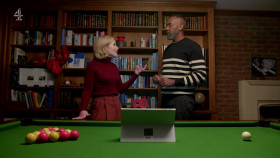 Legends of Comedy with Lenny Henry S01E02 Sally Philips 1080p HDTV H264-DARKFLiX EZTV