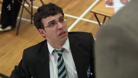 Legends of Comedy with Lenny Henry S01E03 Romesh Ranganathan 1080p HDTV H264-DARKFLiX EZTV