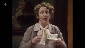 Legends of Comedy with Lenny Henry S01E04 Alexei Sayle 1080p HDTV H264-DARKFLiX EZTV