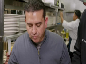 Legends of the Fork S01E15 480p x264-mSD EZTV