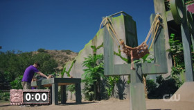 Legends of the Hidden Temple 2021 S01E08 720p HEVC x265-MeGusta EZTV