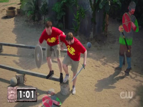 Legends of the Hidden Temple 2021 S01E09 480p x264-mSD EZTV
