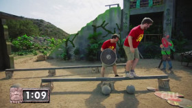 Legends of the Hidden Temple 2021 S01E09 720p HEVC x265-MeGusta EZTV