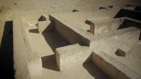 Legends of the Pharaohs S01E03 The Tyrant King XviD-AFG EZTV