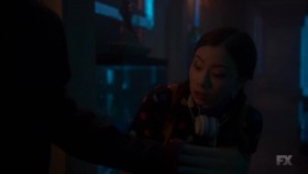 Legion S03E04 720p WEBRip x265-MiNX EZTV