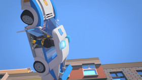 LEGO City Adventures S01 1080p NF WEBRip DDP2 0 x264-LAZY EZTV