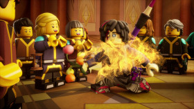 LEGO DreamZzz Night of the Never Witch S02E09 MULTi 1080p WEB H264-D4KiD EZTV