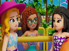 LEGO Friends Heartlake Stories S01 NF WEBRip AAC5 1 x264-LAZY EZTV