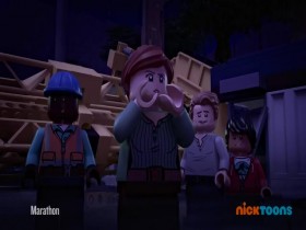 LEGO Jurassic World The Legend of Isla Nublar S01E09 480p x264-mSD EZTV
