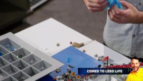 LEGO Masters AU S03E02 XviD-AFG EZTV