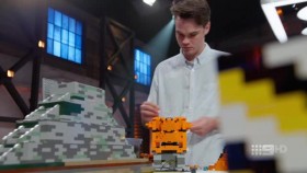 LEGO Masters AU S03E05 XviD-AFG EZTV