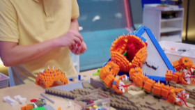 Lego Masters US S02E02 XviD-AFG EZTV