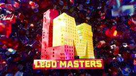 Lego Masters US S03E04 XviD-AFG EZTV
