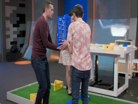 Lego Masters US S03E08 480p x264-mSD EZTV