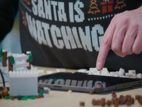 Lego Masters US S05E01 480p x264-mSD EZTV