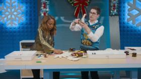 Lego Masters US S05E02 1080p HEVC x265-MeGusta EZTV