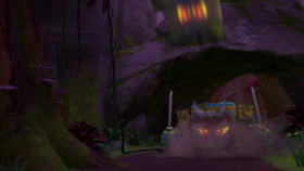 LEGO Ninjago S14E02 1080p NF WEB-DL AAC2 0 x264-LAZY EZTV