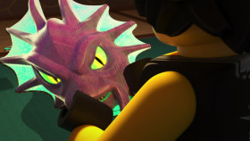 LEGO Ninjago S15E01 MULTi 1080p WEB x264-D4KiD EZTV