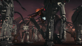 LEGO Star Wars All Stars S09E05 Rolling with BB-8&ampamp Resistance on the Run 1080p DSNP WEB-DL DDP5 1 H 264-playWEB EZTV