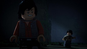 LEGO Star Wars Rebuild the Galaxy S01E01 1080p WEB h264-DOLORES EZTV