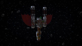 LEGO Star Wars Rebuild the Galaxy S01E02 XviD-AFG EZTV