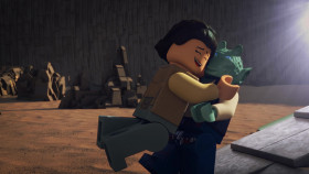 LEGO Star Wars Rebuild the Galaxy S01E03 1080p WEB h264-DOLORES EZTV