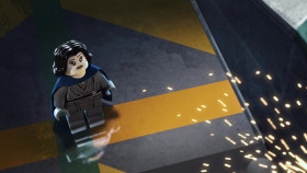 LEGO Star Wars The Freemaker Adventures S05E03 Zanders Joyride 1080p DSNP WEB-DL DDP5 1 H 264-playWEB EZTV