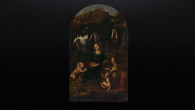 Leonardo da Vinci S01E01 XviD-AFG EZTV