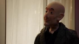 Lets Be Real S01 WEBRip x264-ION10 EZTV