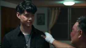Lets Fight Ghost S01 THAI WEBRip x264-ION10 EZTV