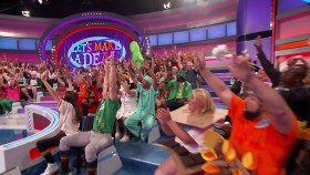 Lets Make A Deal 2009 S11E129 720p WEB x264 W4F eztv