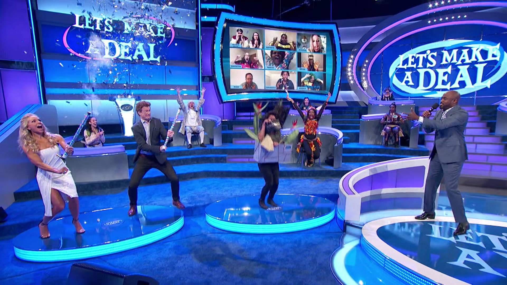 Lets make a deal 2009 s12e00 lets make a deal primetime 2 1080p hevc