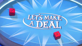 Lets Make a Deal 2021 03 05 XviD-AFG EZTV