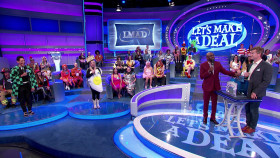 Lets Make A Deal 2024 05 28 1080p WEB h264-DiRT EZTV