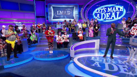 Lets Make A Deal 2024 05 30 720p WEB h264-DiRT EZTV