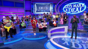 Lets Make A Deal 2024 05 30 XviD-AFG EZTV
