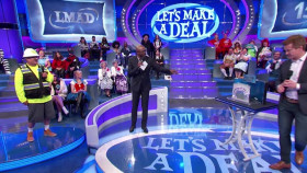 Lets Make A Deal 2024 05 31 XviD-AFG EZTV