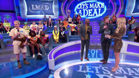 Lets Make A Deal 2024 06 13 720p WEB h264-DiRT EZTV