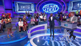 Lets Make A Deal 2024 06 19 XviD-AFG EZTV