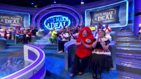 Lets Make A Deal 2024 08 23 1080p WEB h264-DiRT EZTV