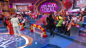 Lets Make A Deal 2024 10 31 720p WEB h264-DiRT EZTV