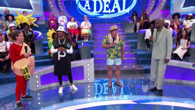 Lets Make A Deal 2024 11 01 1080p WEB h264-DiRT EZTV