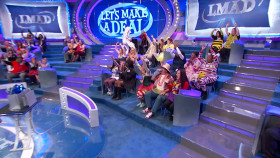 Lets Make A Deal 2024 12 11 720p WEB h264-DiRT EZTV