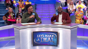 Lets Make A Deal 2025 01 22 1080p WEB h264-DiRT EZTV