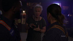 Leverage Redemption S02E01 1080p HEVC x265-MeGusta EZTV