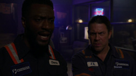 Leverage Redemption S02E01 720p WEB h264-KOGi EZTV