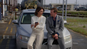 Leverage Redemption S02E02 720p WEB h264-KOGi EZTV