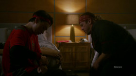 Leverage Redemption S02E03 720p HEVC x265-MeGusta EZTV