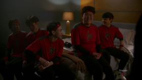 Leverage Redemption S02E03 720p WEB h264-KOGi EZTV